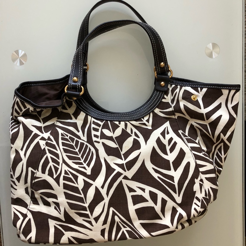 Shoulder bag